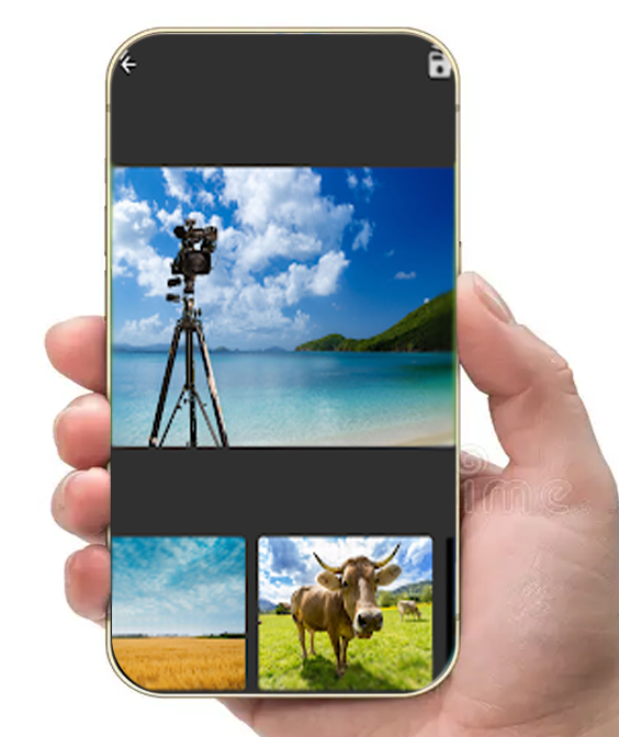 After Apply Chroma Key Mod APK