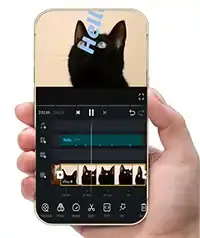 Chroma Key VN Mod Apk Edit
