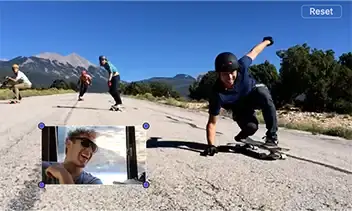 Picture-in-Picture