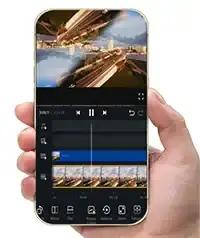 VN Mod APK Pre-Made Template
